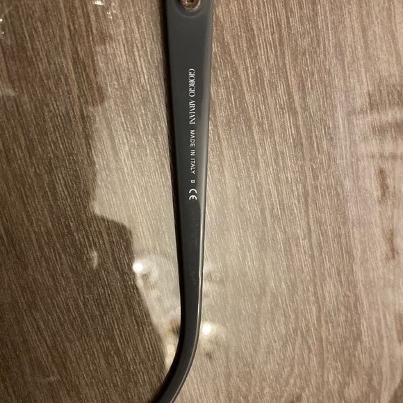 🇮🇹new. Giorgio Armani Sunglasses - Picture 7 of 11